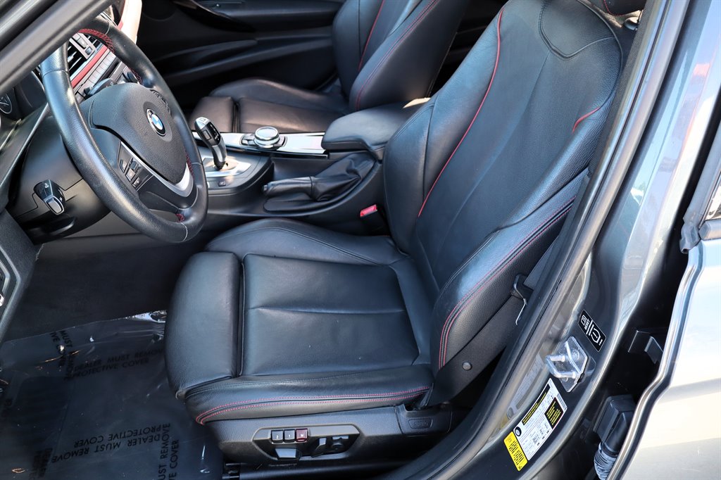 2014 BMW 328d - $9,995
