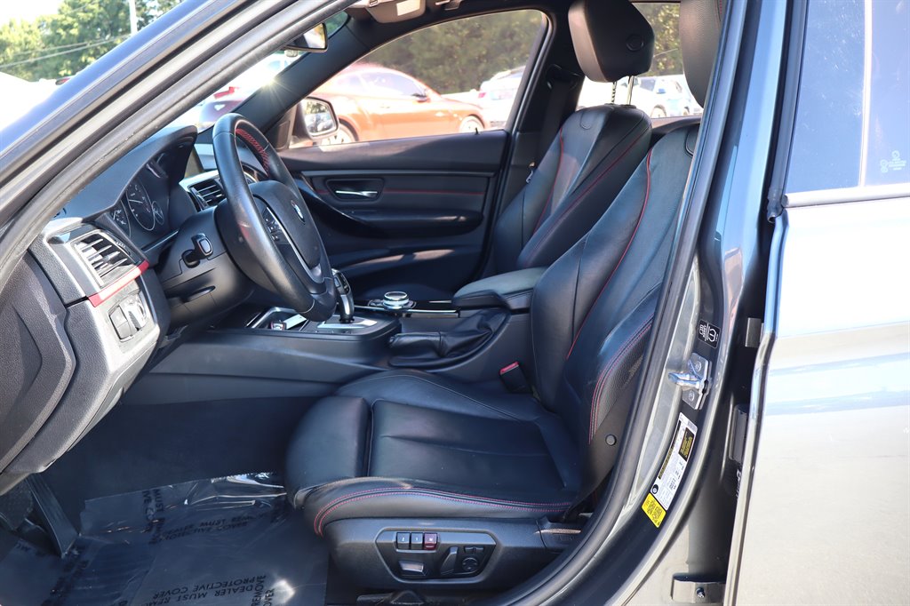 2014 BMW 328d - $9,995