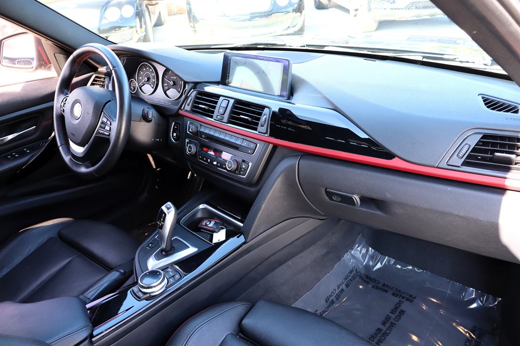 2014 BMW 328d - $9,995