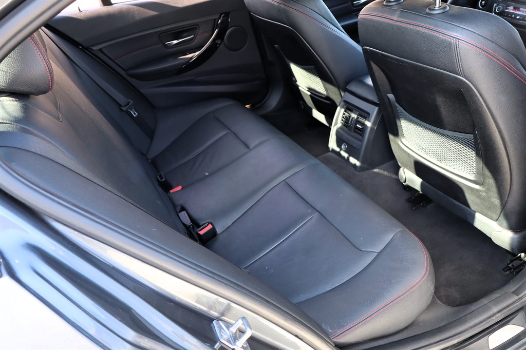 2014 BMW 328d - $9,995