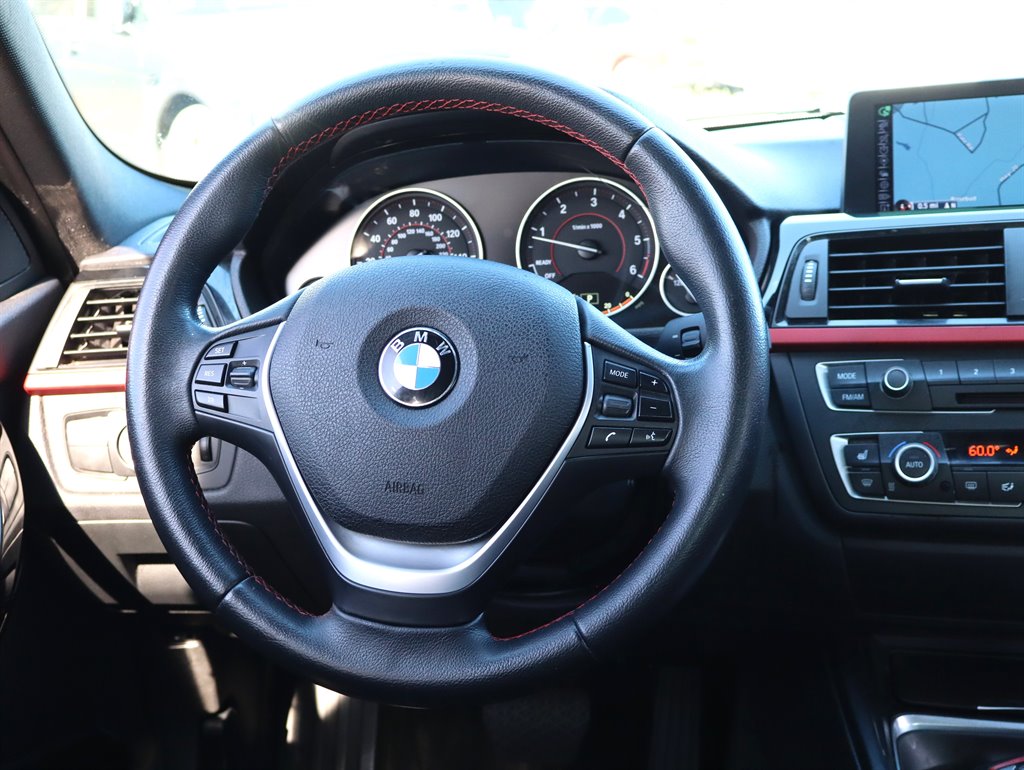 2014 BMW 328d - $9,995