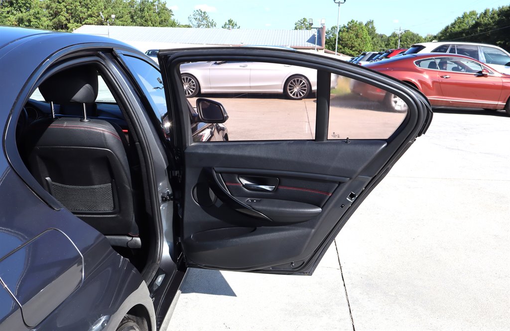 2014 BMW 328d - $9,995