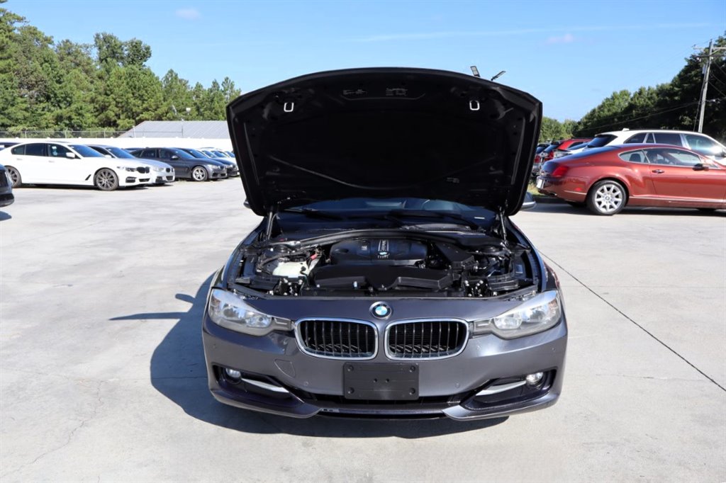 2014 BMW 328d - $9,995