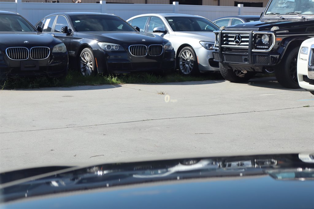 2014 BMW 328d - $9,995