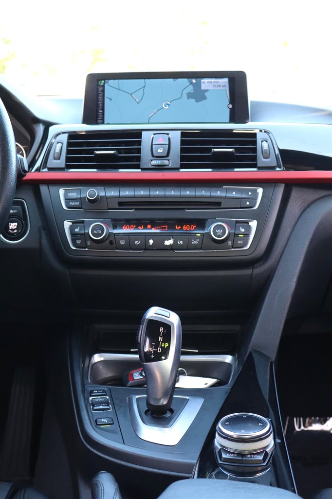 2014 BMW 328d - $9,995