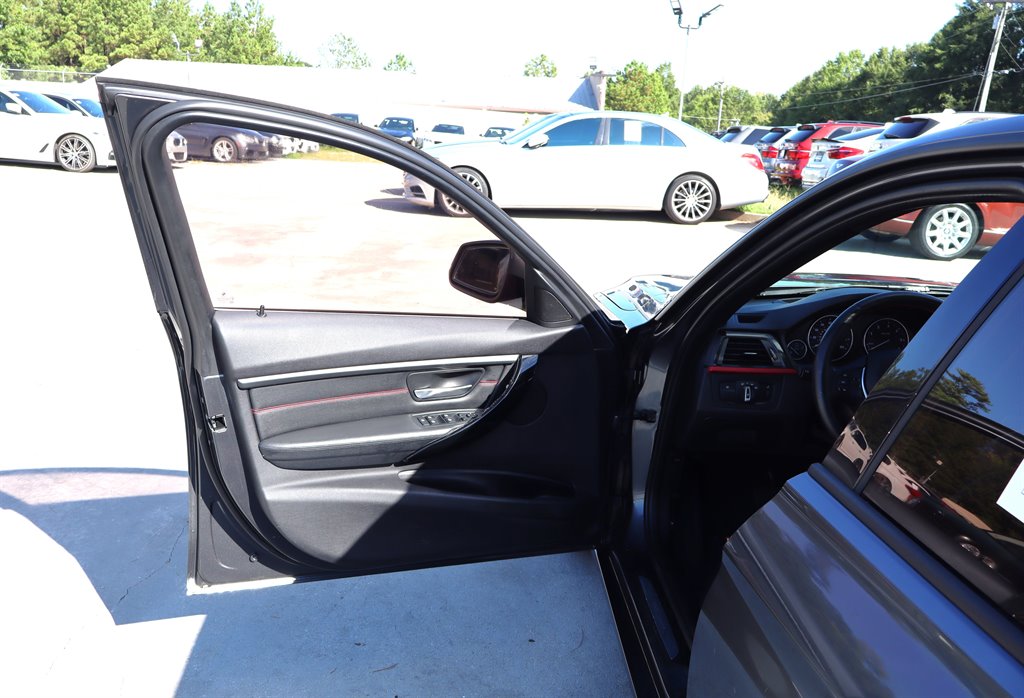 2014 BMW 328d - $9,995