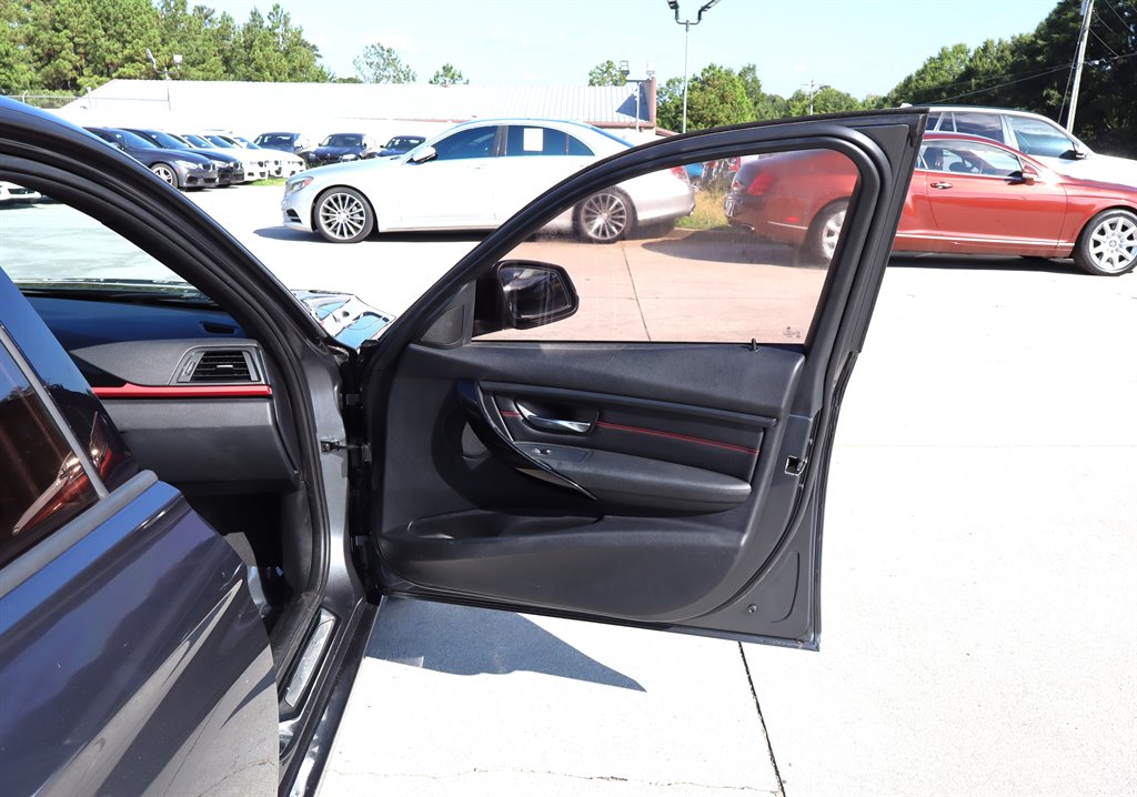 2014 BMW 328d - $9,995