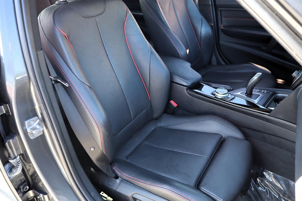 2014 BMW 328d - $9,995