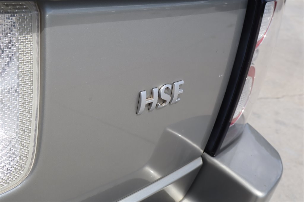 2011 Land Rover Range Rover - $9,995