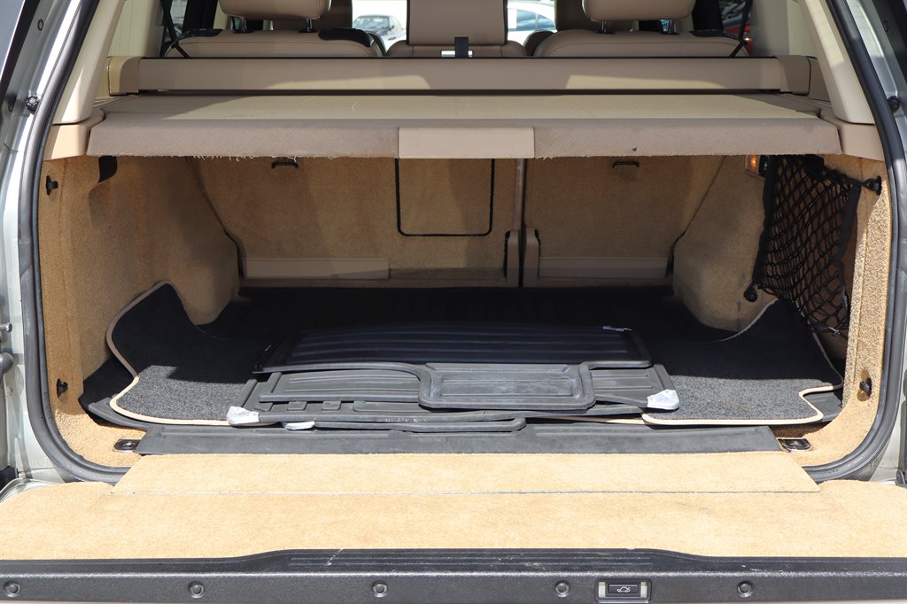 2011 Land Rover Range Rover - $9,995