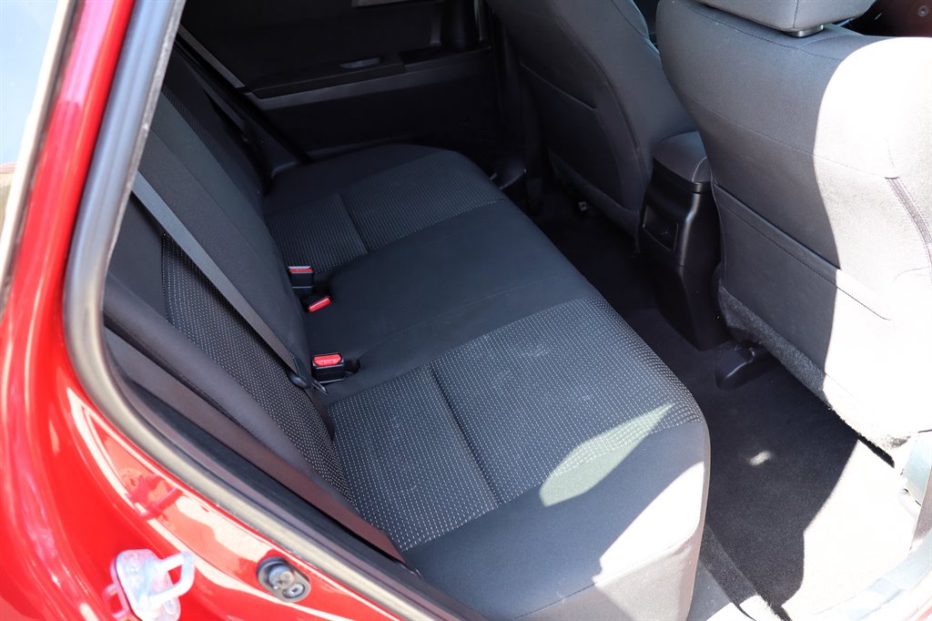 2016 Toyota Scion Im - $9,995