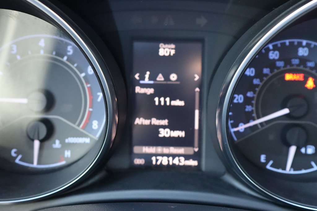 2016 Toyota Scion Im - $9,995