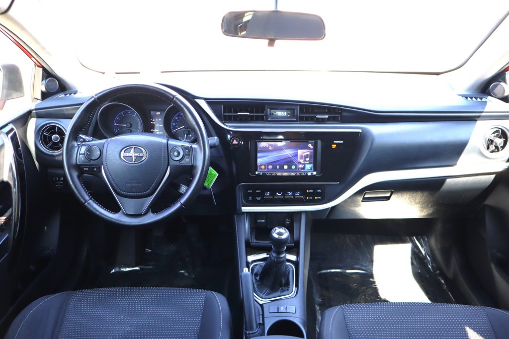2016 Toyota Scion Im - $9,995