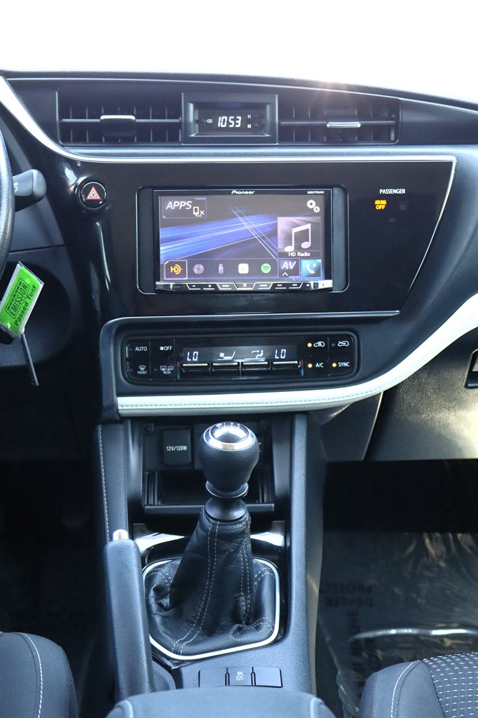 2016 Toyota Scion Im - $9,995