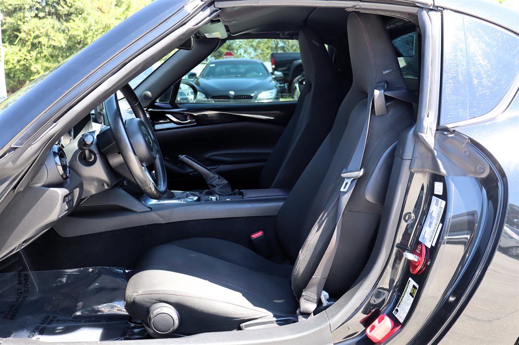 2017 MAZDA MX-5 - $17,995
