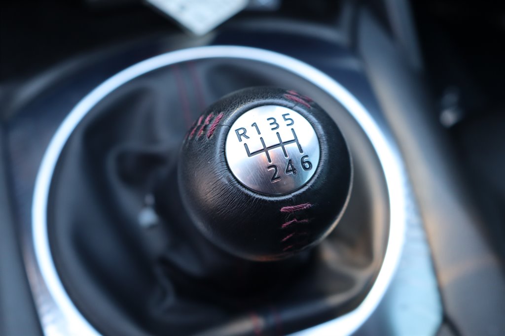 2017 MAZDA MX-5 - $17,995