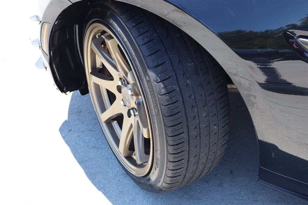 2017 MAZDA MX-5 - $17,995