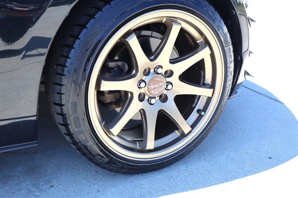 2017 MAZDA MX-5 - $17,995