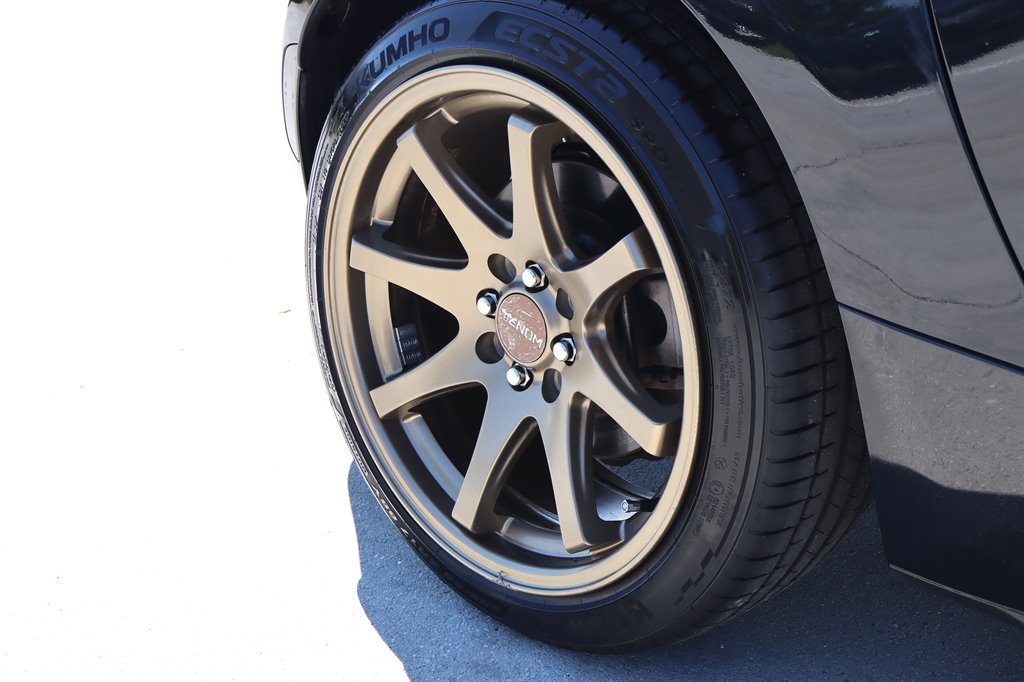2017 MAZDA MX-5 - $17,995
