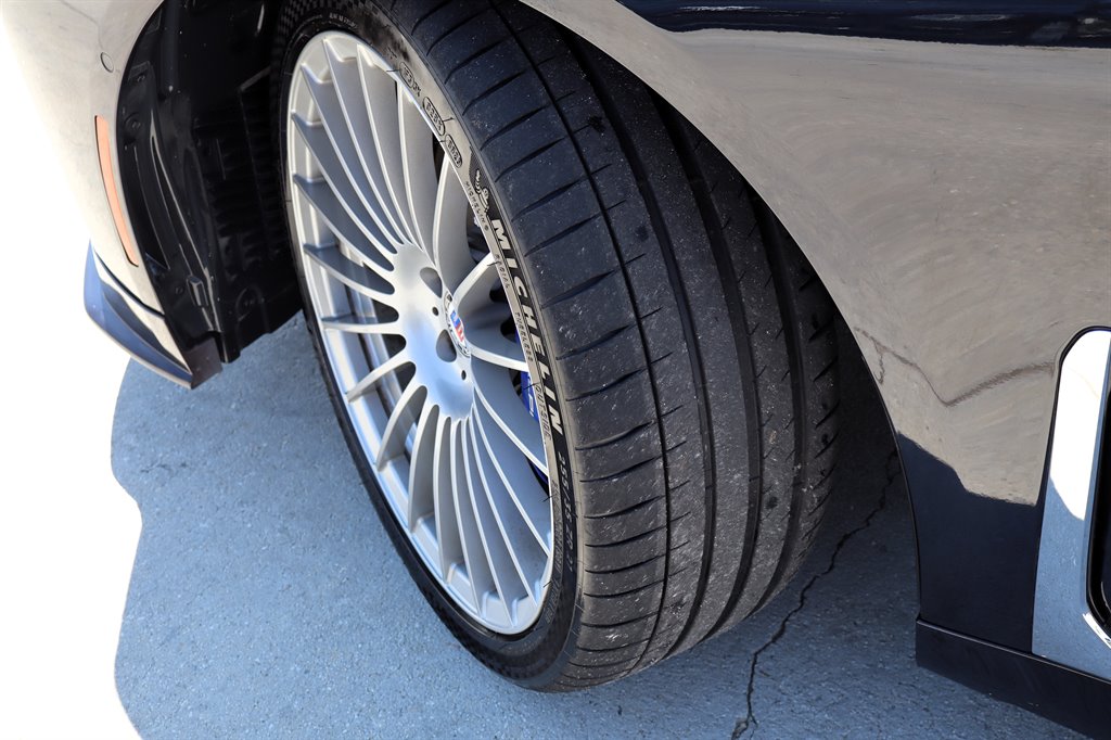 2020 BMW 750i - $44,995