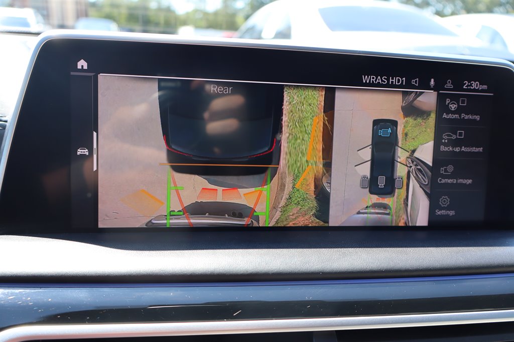 2020 BMW 750i - $44,995