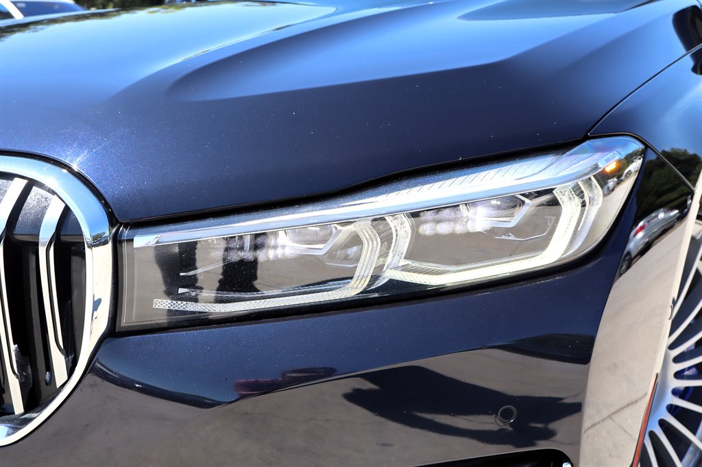 2020 BMW 750i - $44,995