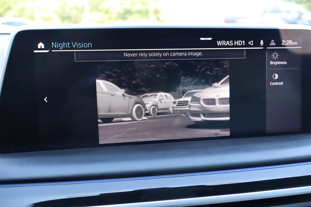 2020 BMW 750i - $44,995