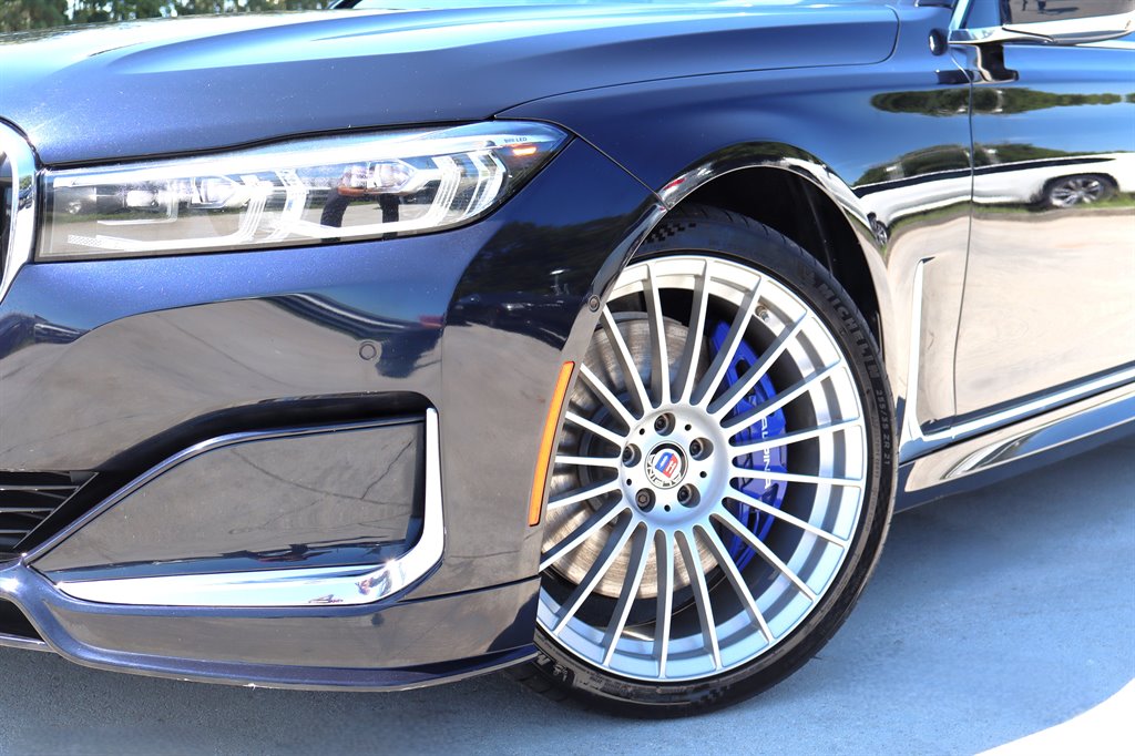 2020 BMW 750i - $44,995