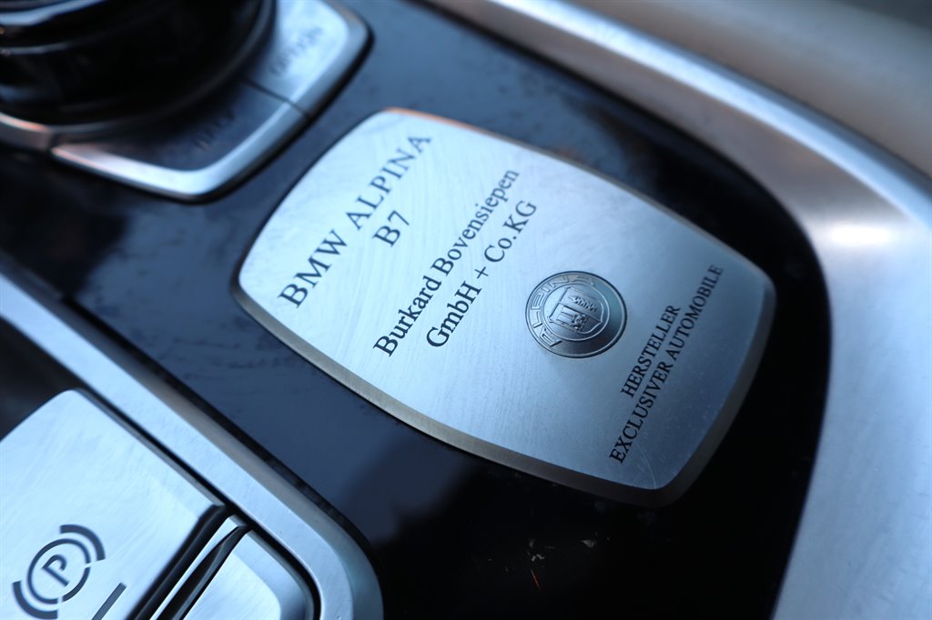 2020 BMW 750i - $44,995