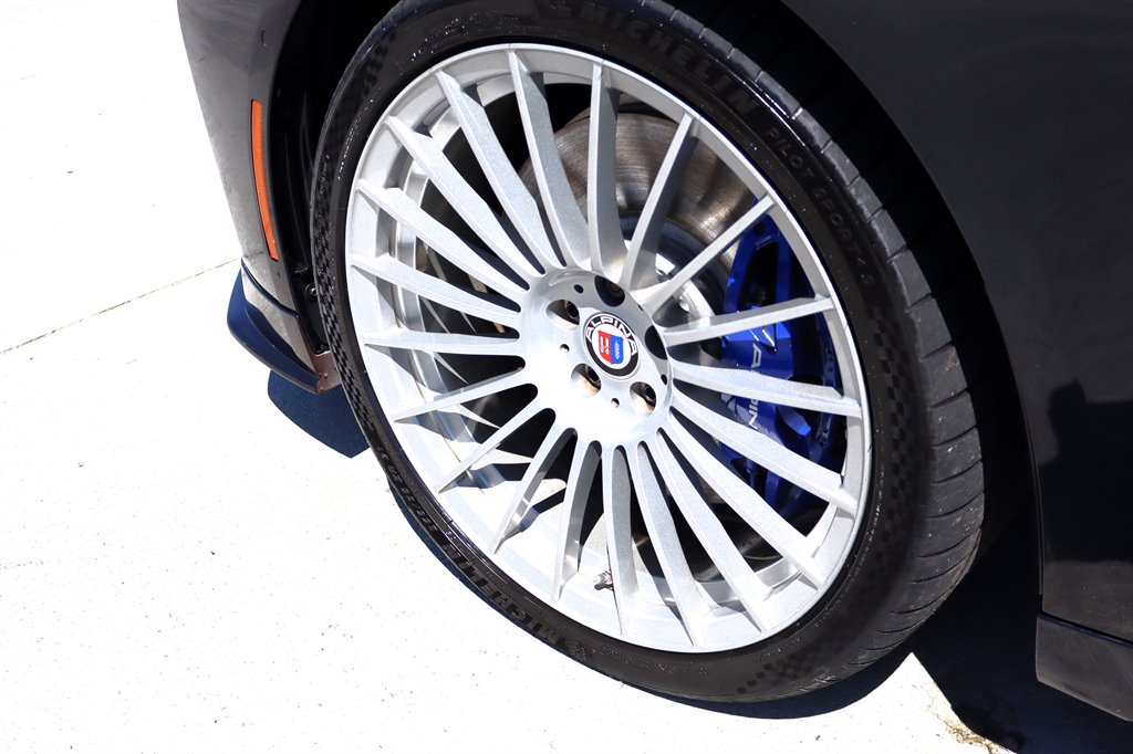2020 BMW 750i - $44,995