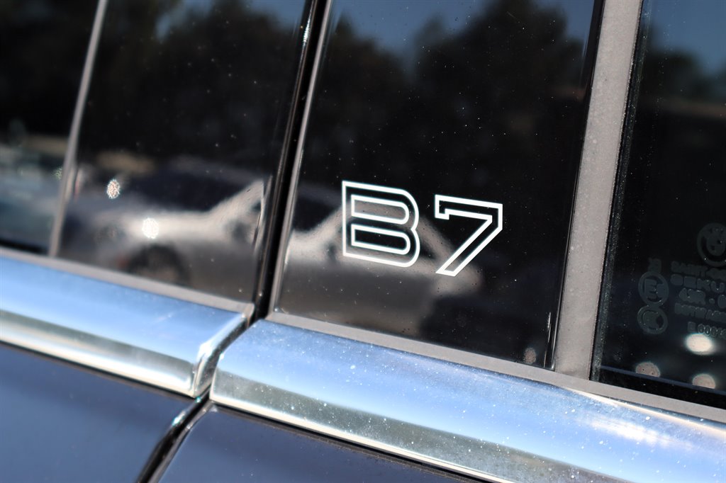 2020 BMW 750i - $44,995