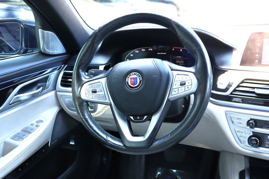 2020 BMW 750i - $44,995