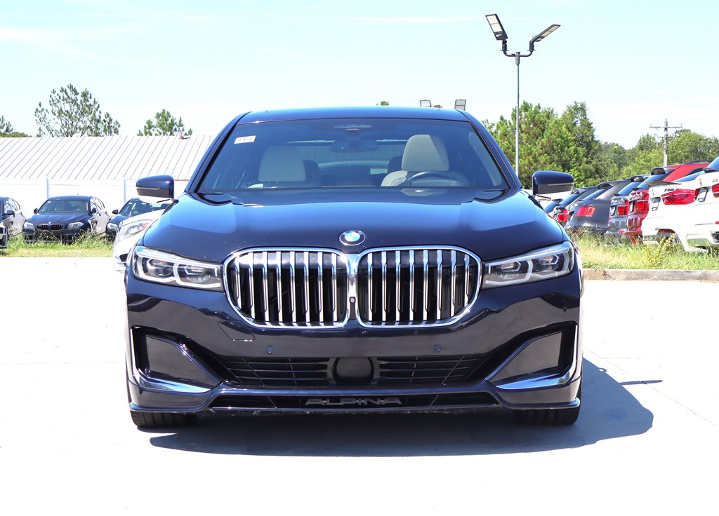 2020 BMW 750i - $44,995