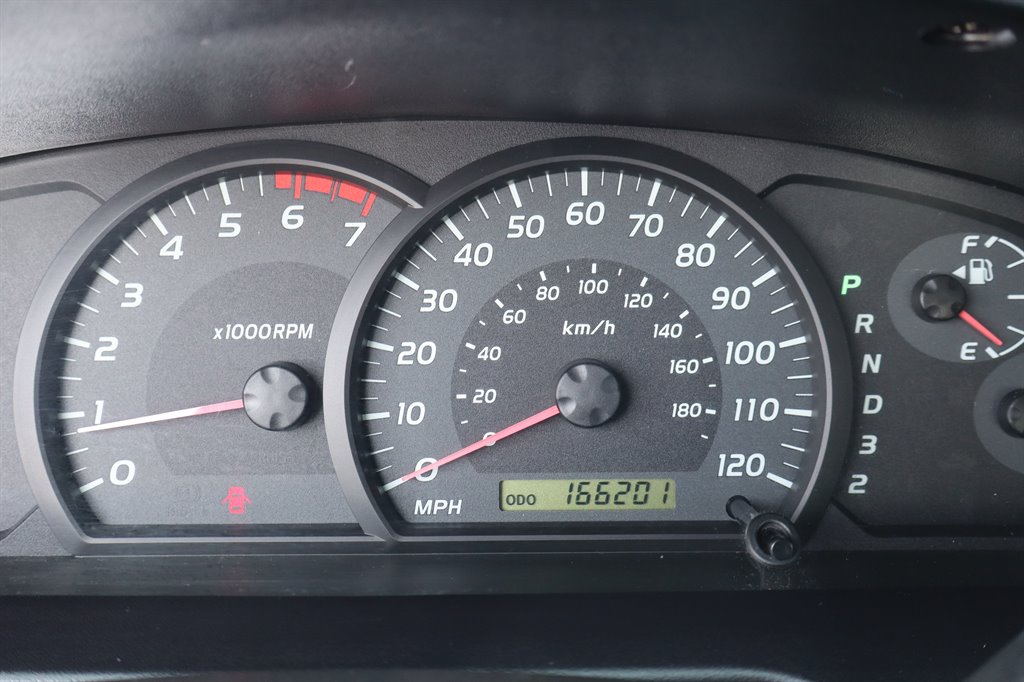 2006 Toyota Tundra - $14,995