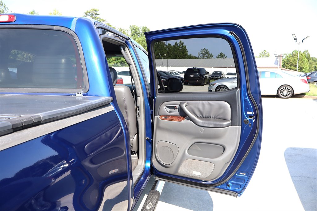 2006 Toyota Tundra - $14,995