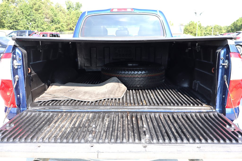 2006 Toyota Tundra - $14,995