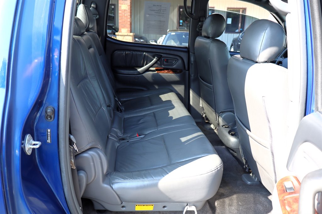 2006 Toyota Tundra - $14,995