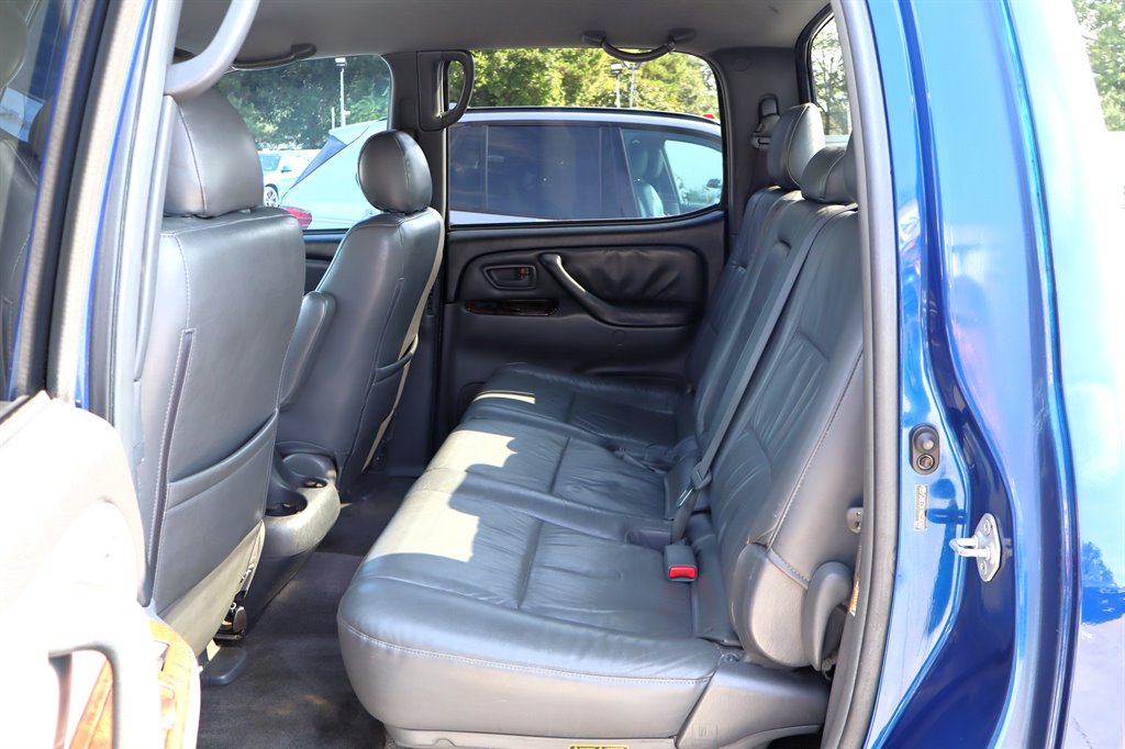 2006 Toyota Tundra - $14,995