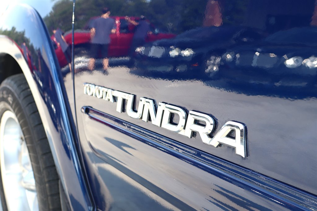 2006 Toyota Tundra - $14,995
