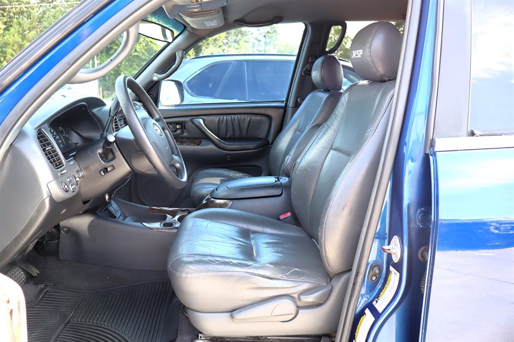 2006 Toyota Tundra - $14,995