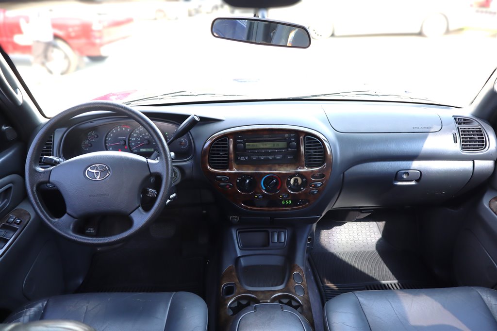 2006 Toyota Tundra - $14,995