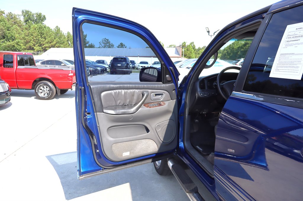 2006 Toyota Tundra - $14,995