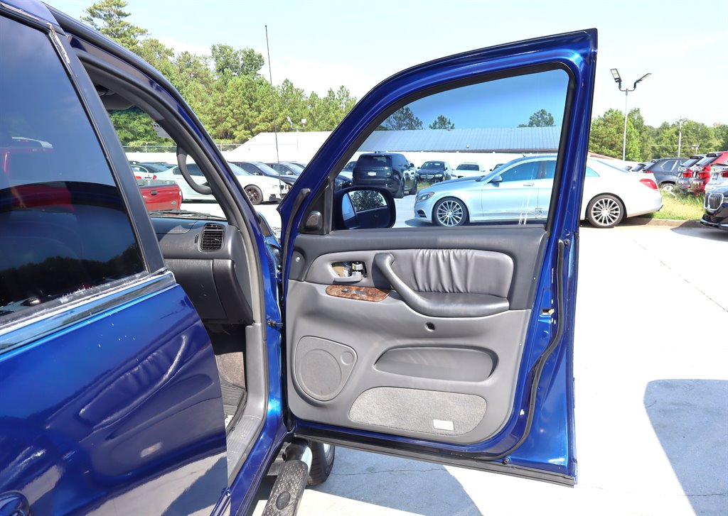 2006 Toyota Tundra - $14,995