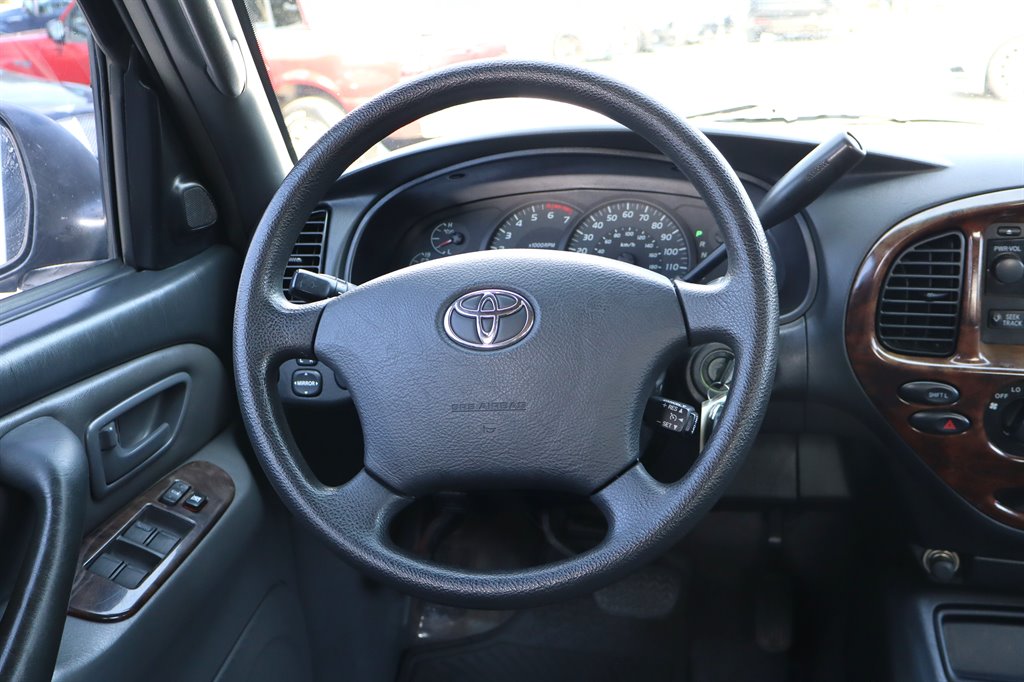 2006 Toyota Tundra - $14,995