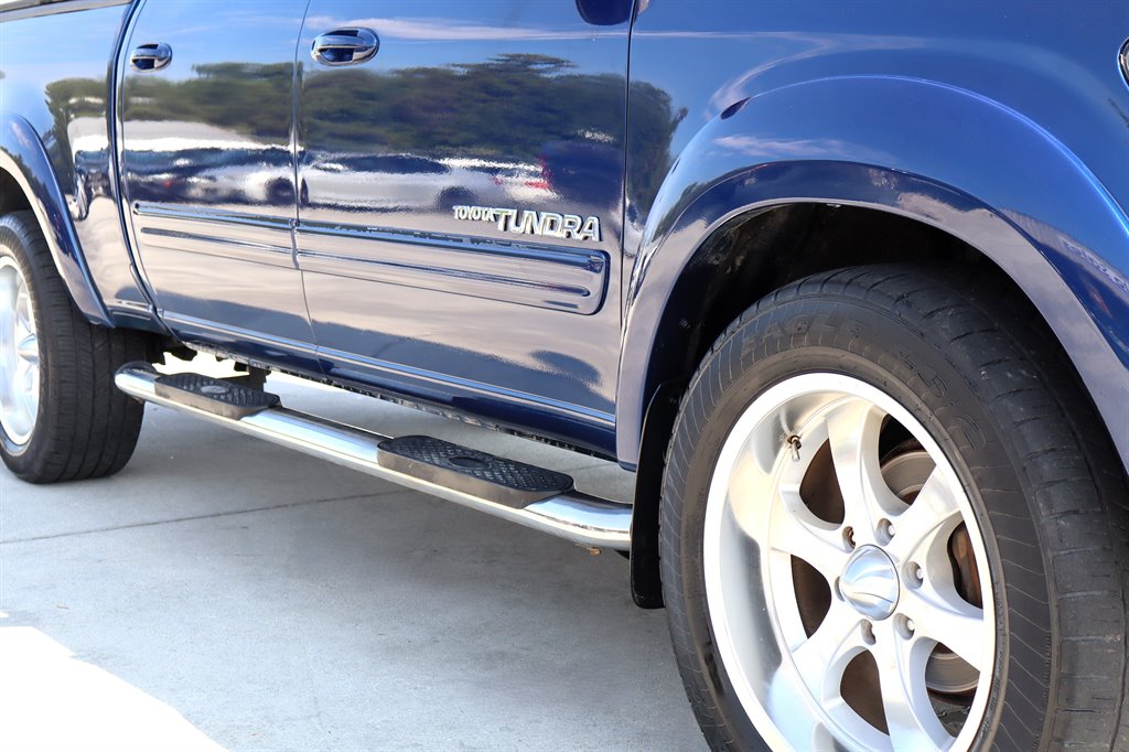 2006 Toyota Tundra - $14,995