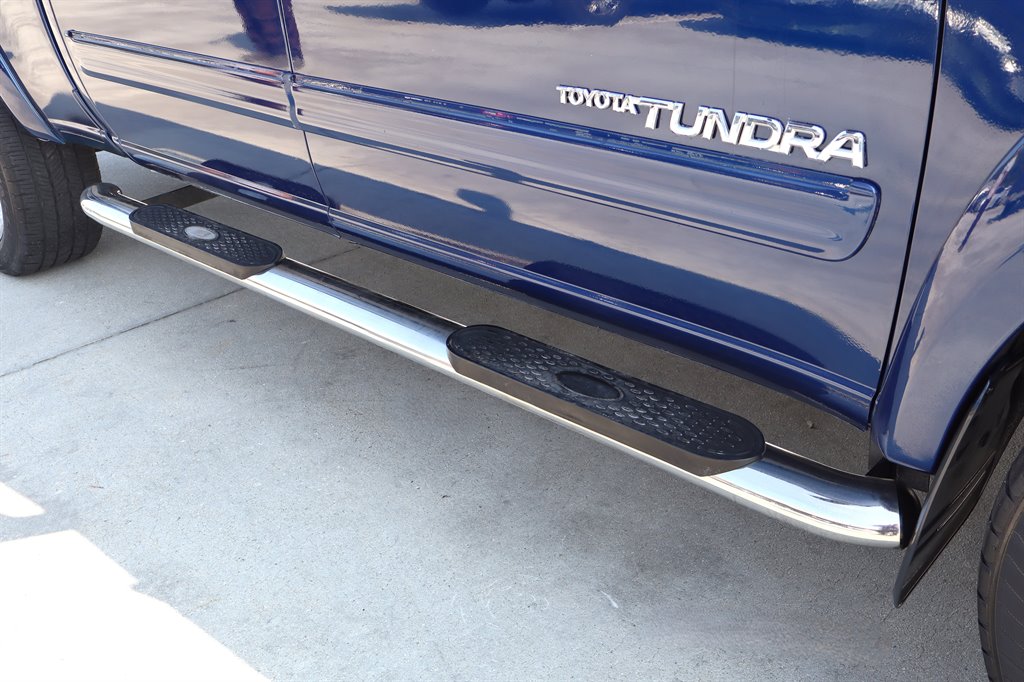 2006 Toyota Tundra - $14,995