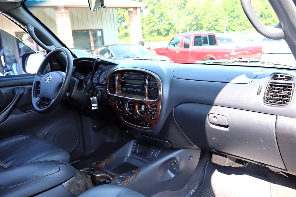 2006 Toyota Tundra - $14,995