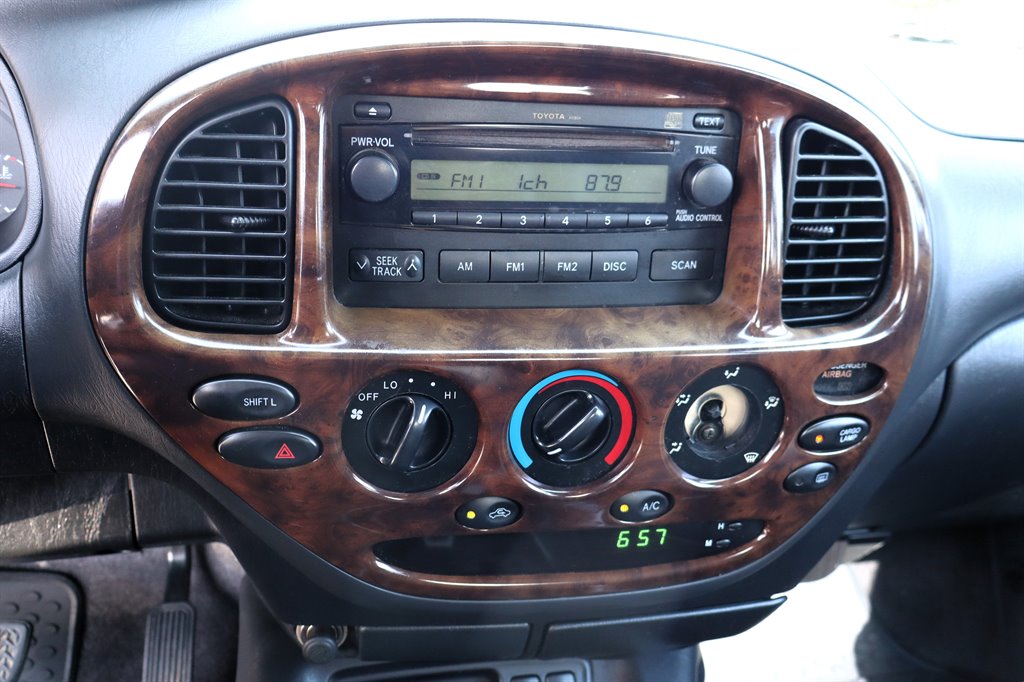 2006 Toyota Tundra - $14,995