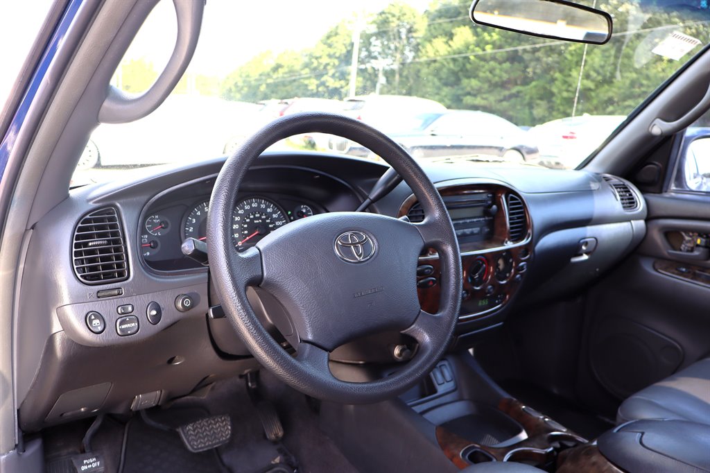 2006 Toyota Tundra - $14,995