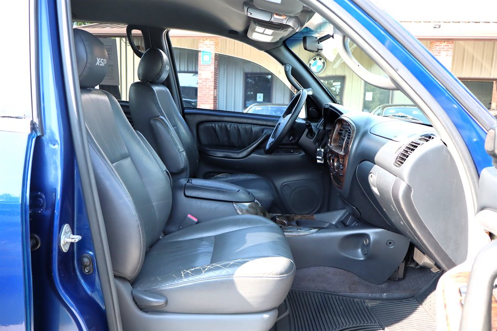 2006 Toyota Tundra - $14,995